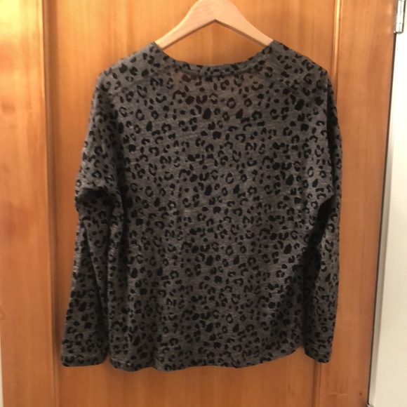 Rails long sleeve top. - Picture 2 of 4
